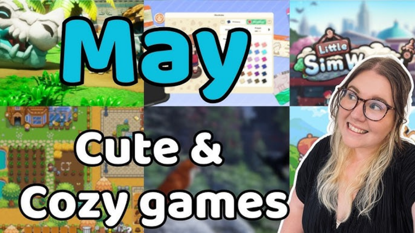 5 Game Genres Perfect for Rainy Days