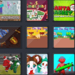 Are Browser Games Making a Comeback