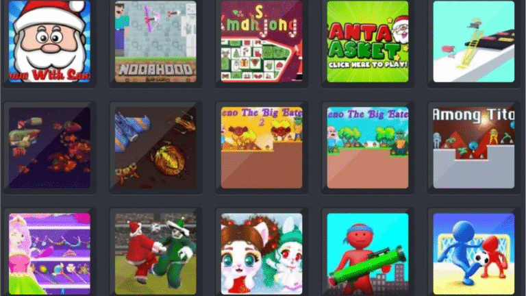 Are Browser Games Making a Comeback
