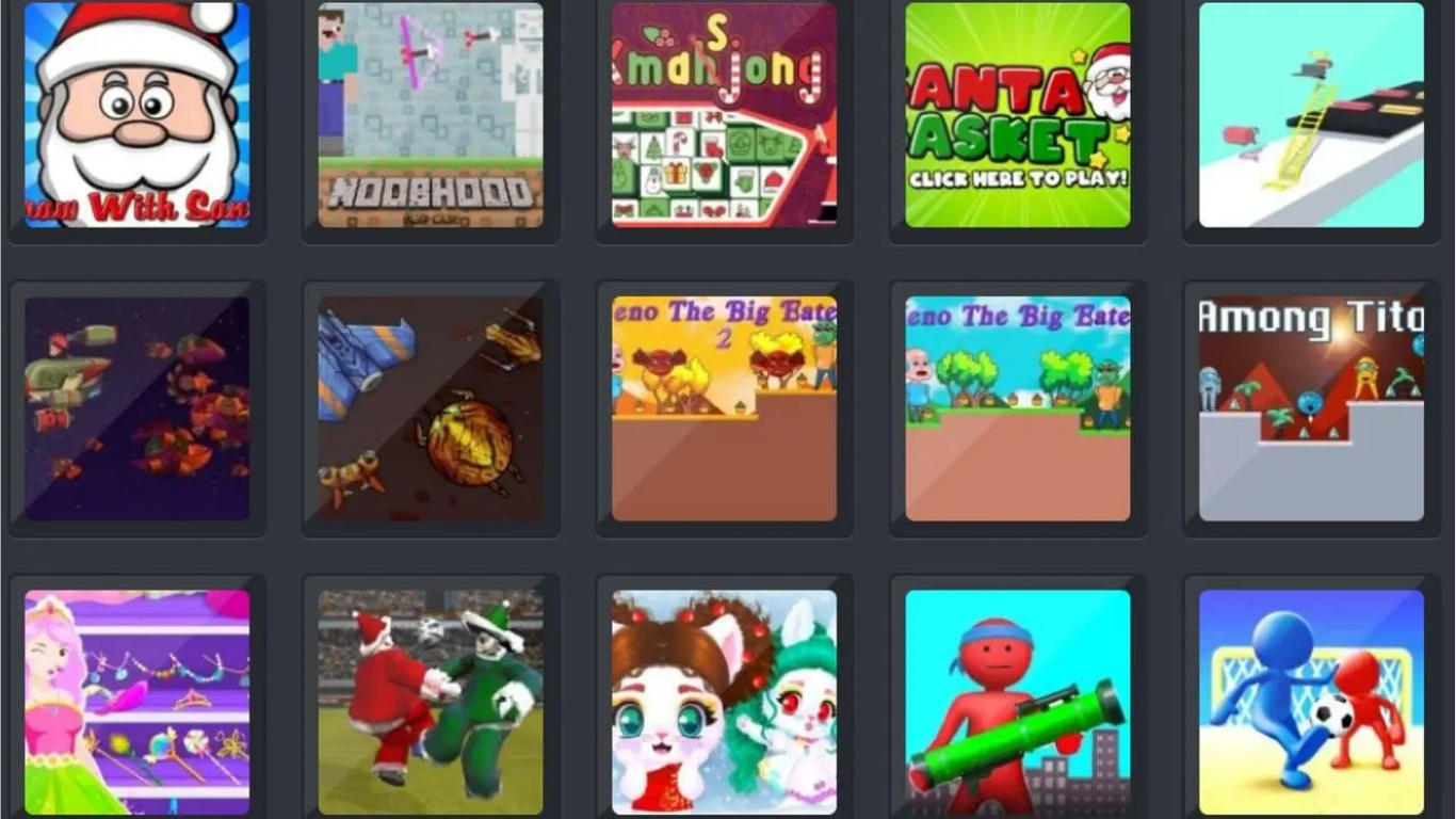 Are Browser Games Making a Comeback