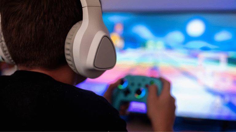 Game Music That Helps You Relax & Focus