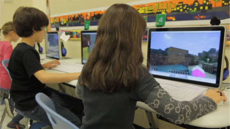 Gaming and Learning Educational Games That Actually Teach