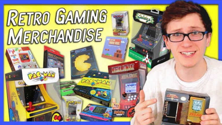 How to Play Retro Games Online Without Downloads (1)