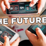 The Future of Casual Gaming in a Mobile-First World