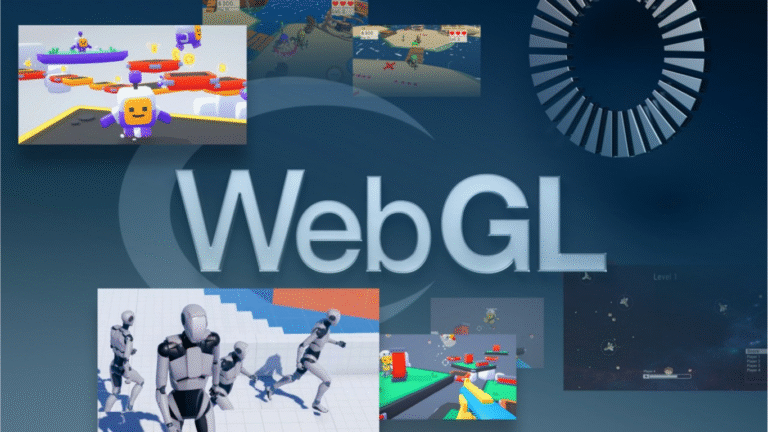 What Is WebGL and Why It Matters for Online Gaming