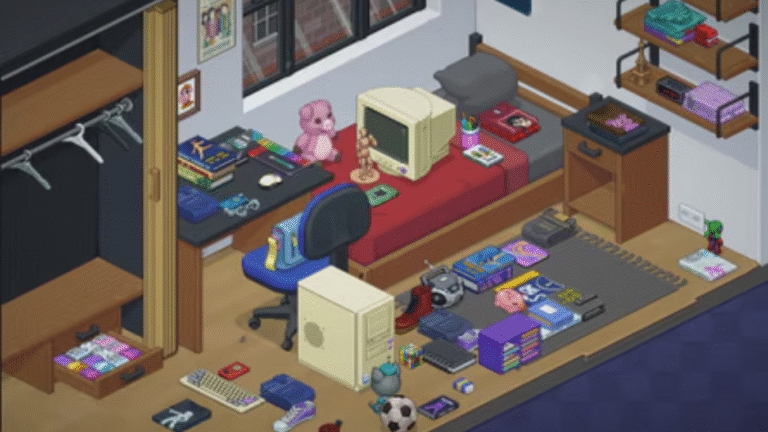 Why Cozy Games Are Taking Over the Internet
